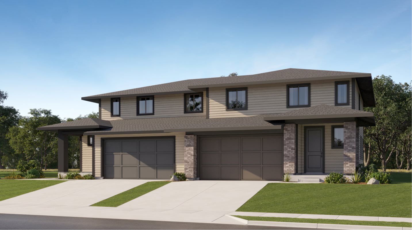 Sun Valley 2126 - Eagle Ridge - The Terraces: Eagle, Idaho - Lennar