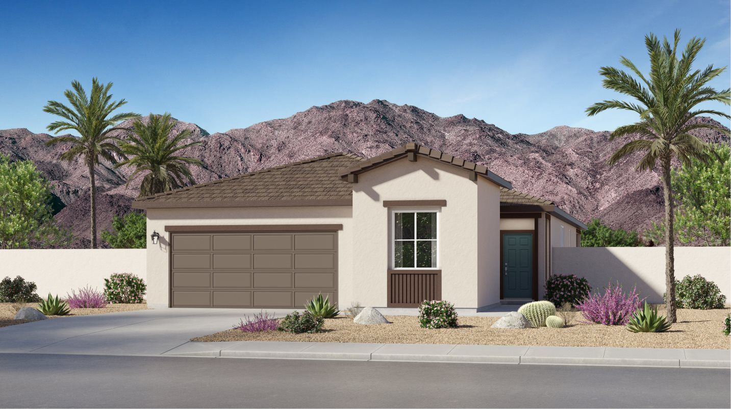 62659 Rainbow Lane. Desert Hot Springs, CA 92240