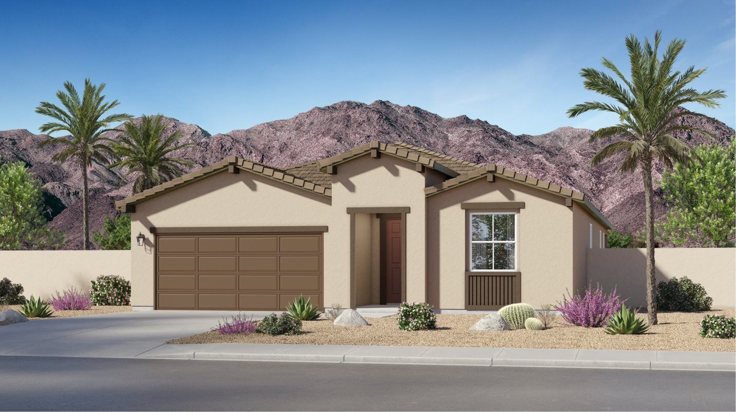 62659 Rainbow Lane. Desert Hot Springs, CA 92240