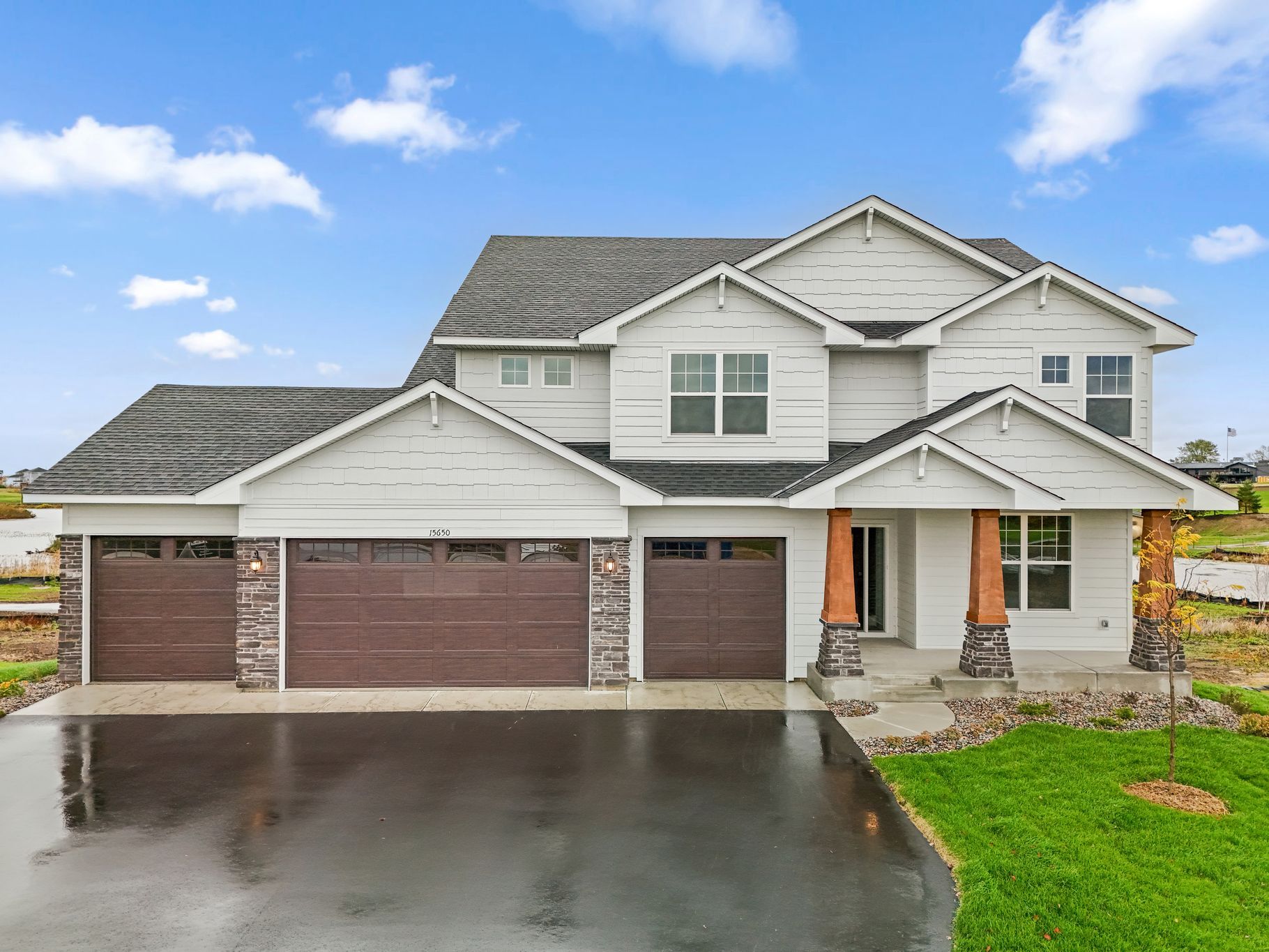 Sundance Greens - Prestige Collection - Dayton, MN