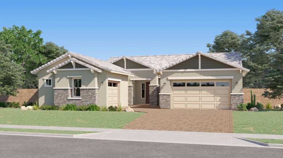 Aloravita - Destiny - Peoria, AZ