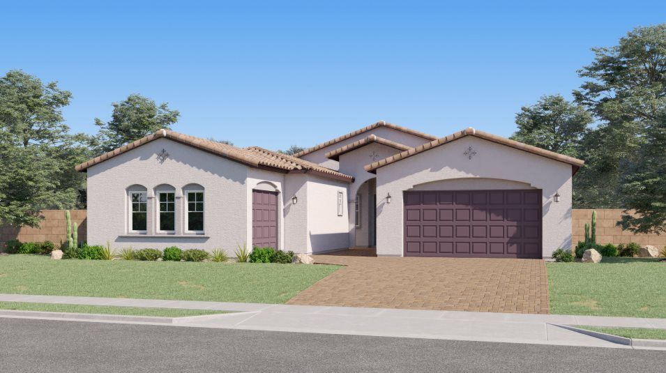 Aloravita - Destiny - Peoria, AZ