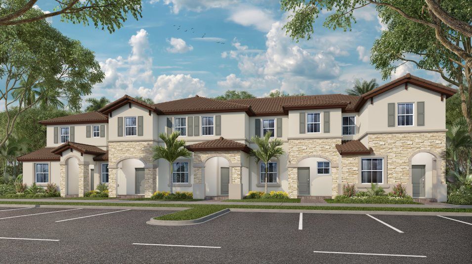 Altamira - Andalucia Collection - Homestead, FL