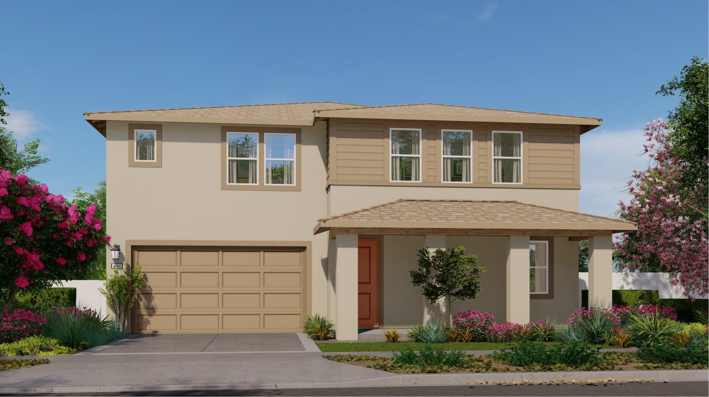 Northlake - Drifton - Sacramento, CA