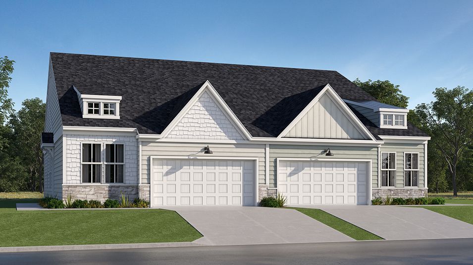 Noble's Pond | Active Adult 55+