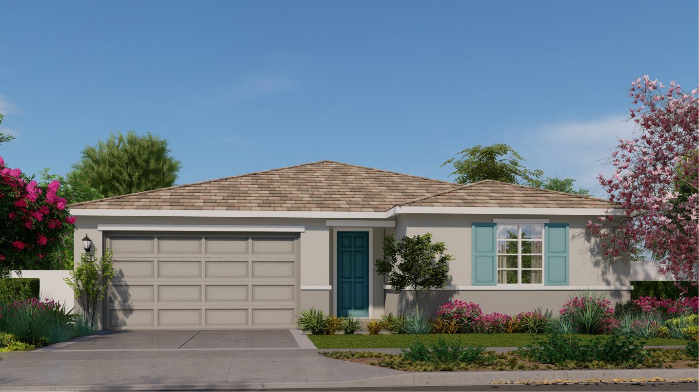 2031 Yale Court (Residence 2421)
