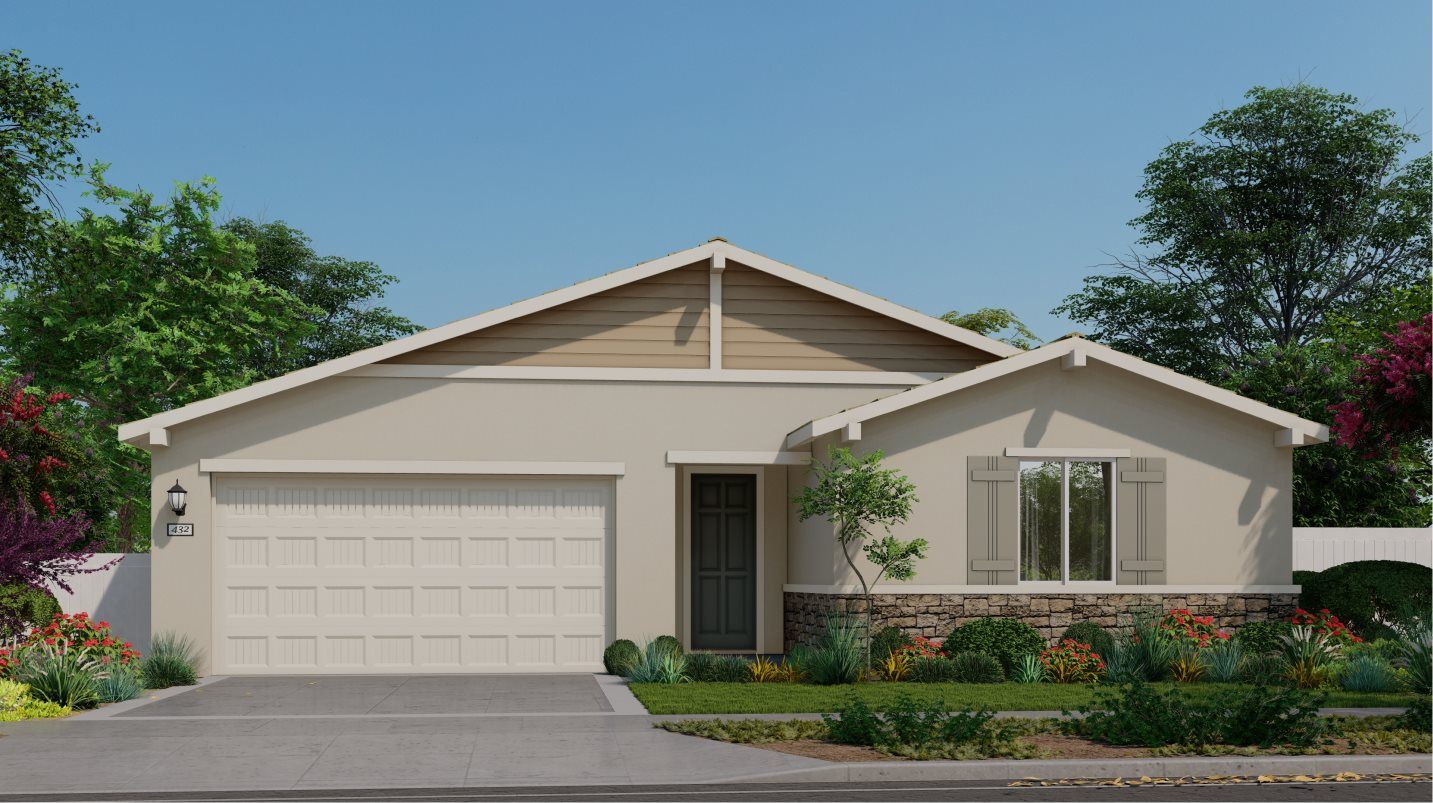 1742 Abrozo Way (Residence 2421)