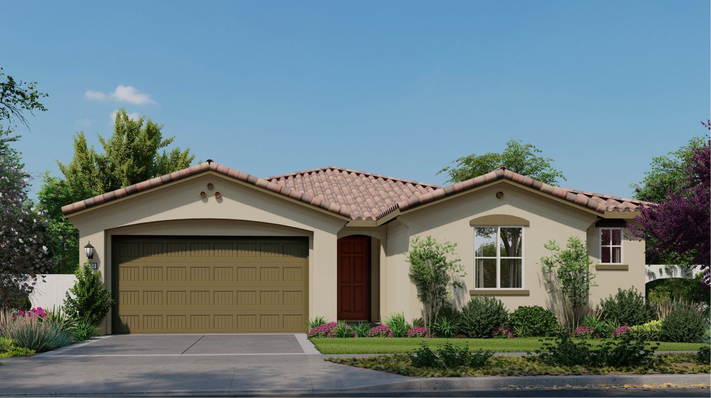 Residence 2693 floor plan