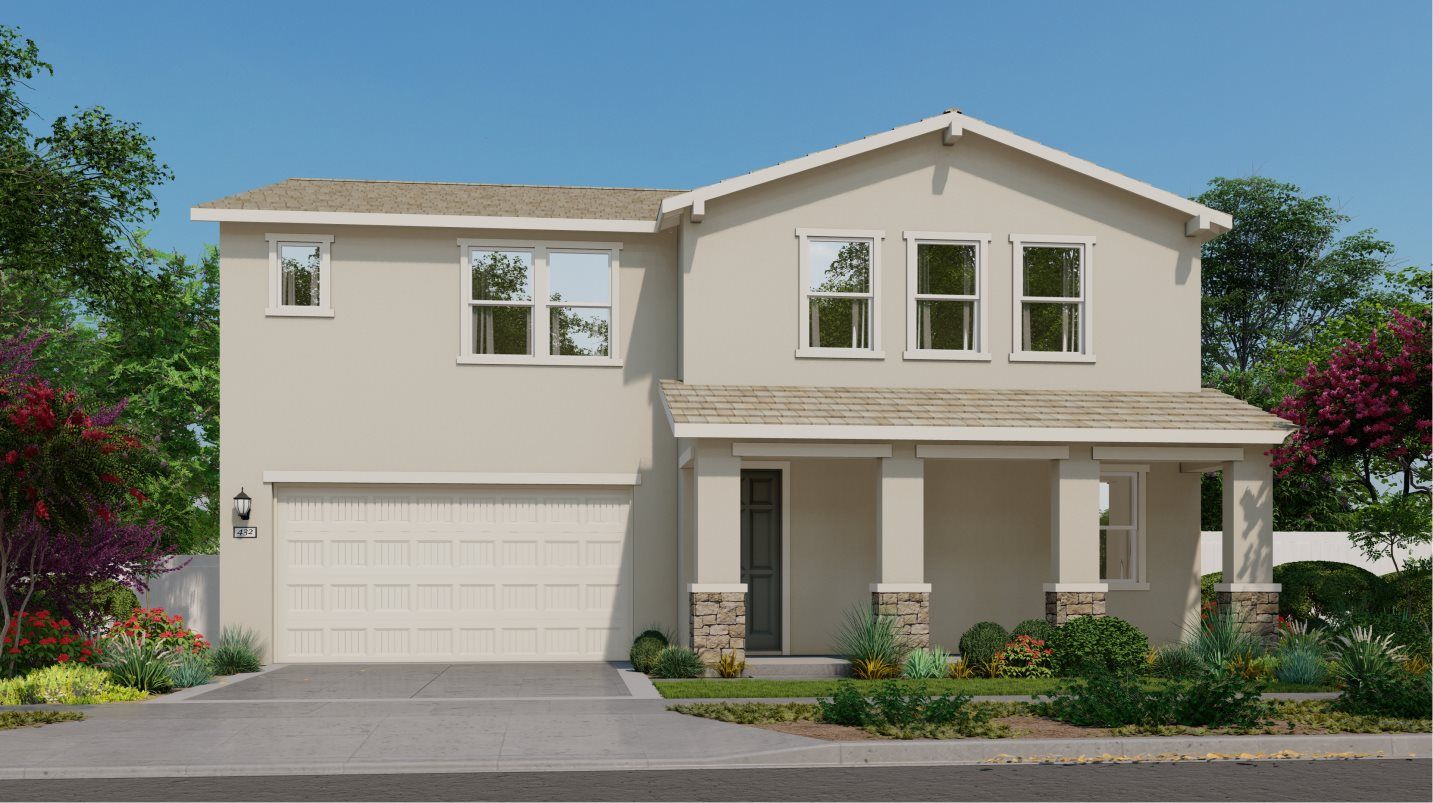 1427 Sea Holly Street (Residence 3104)