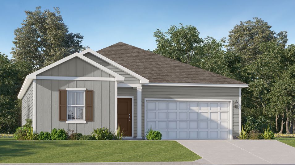 Ross Farms - Grandview Collection - Clarksville, TN