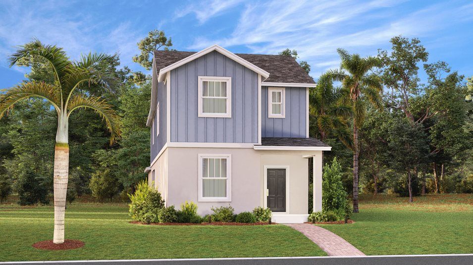 Tohoqua - Cottages Collection - Kissimmee, FL