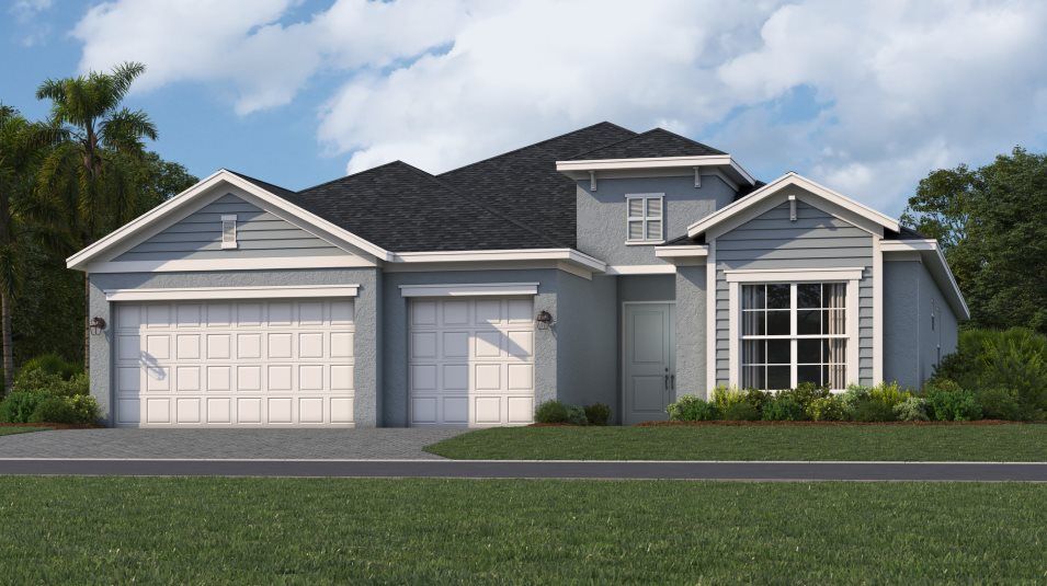 Bayshore Ranch - North Fort Myers, FL