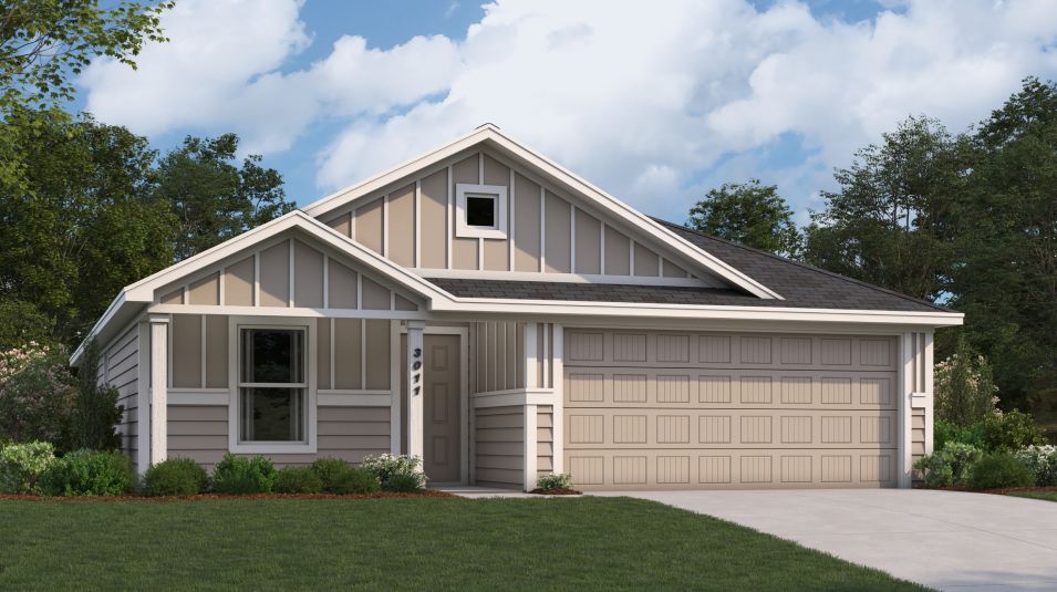 2002 Trust Drive. Crandall, TX 75114