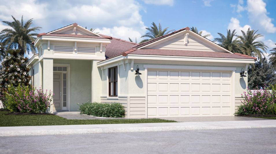 Tesoro Club - Port Saint Lucie, FL