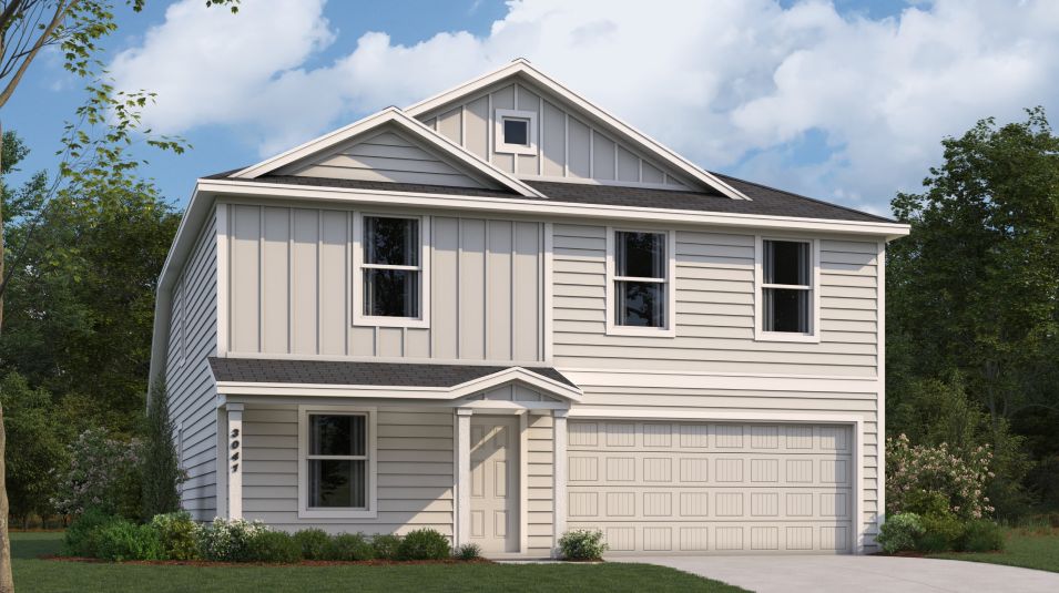 2002 Trust Drive. Crandall, TX 75114