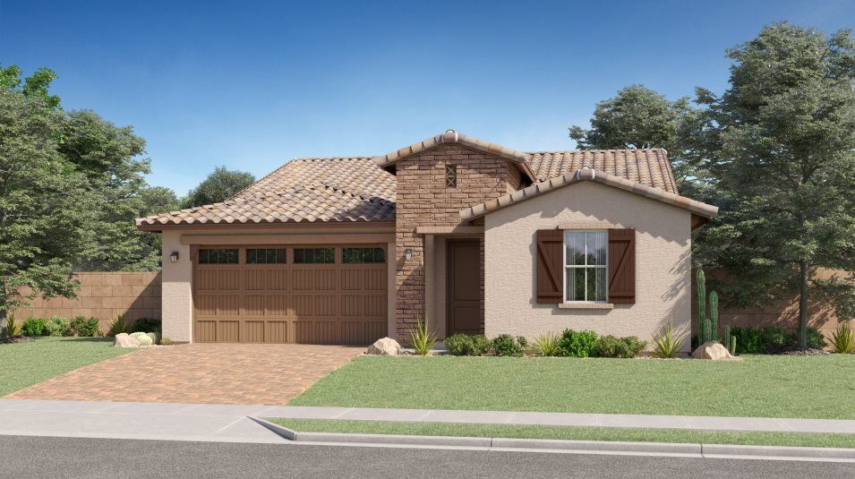Avion - Horizon - Goodyear, AZ