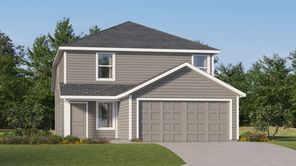 1919 Chicksaw Rose (Morrow)