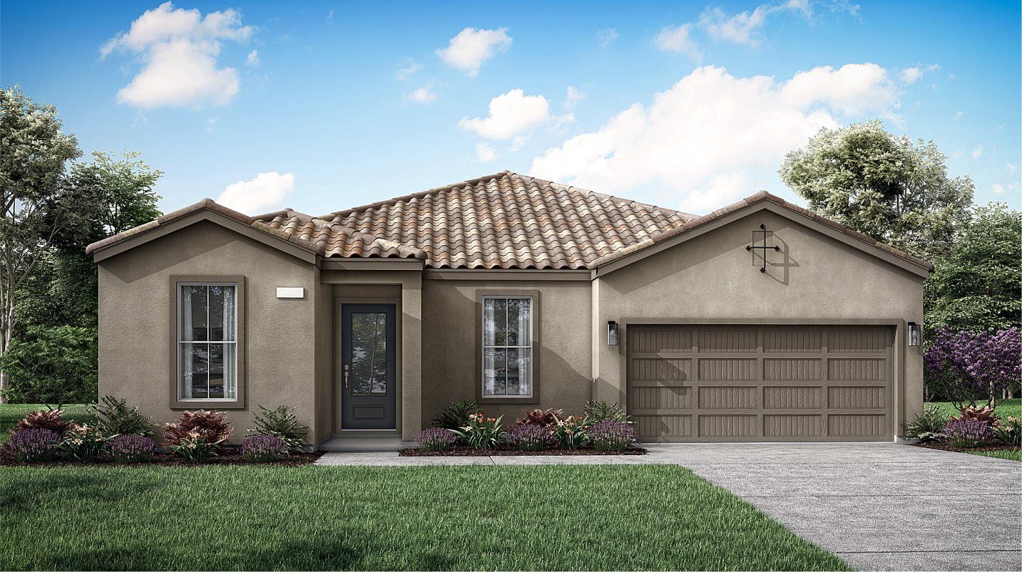 Hwy 41  Ave 12. Madera, CA 93636