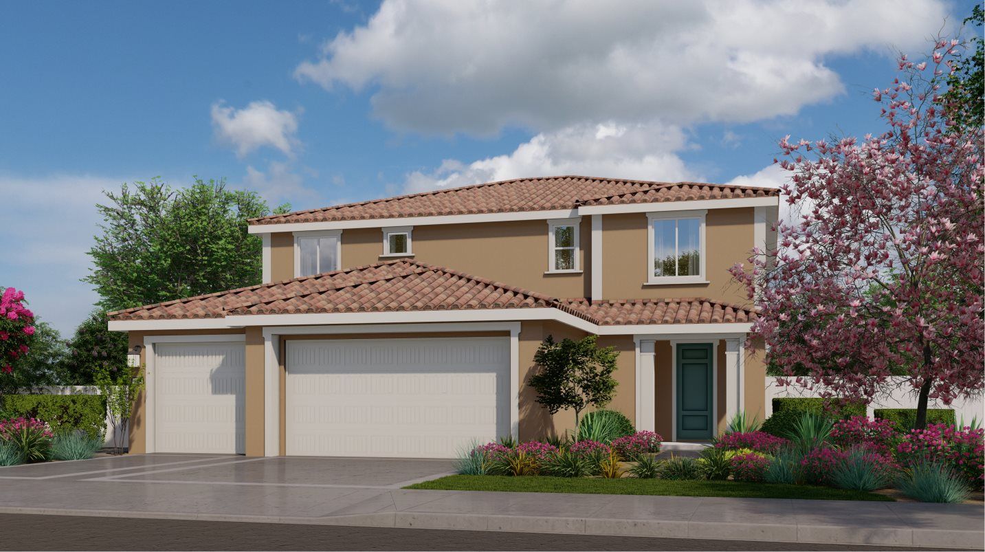 The Preserve - Cobalt - Rancho Cordova, CA