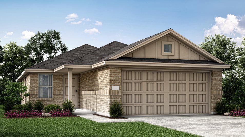 1403 Dovekie Dr. Forney, TX 75126