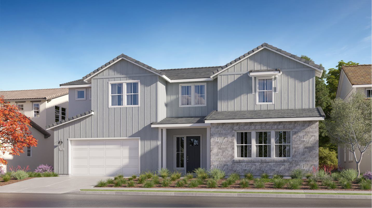 Tesoro Highlands - Montilla - Santa Clarita, CA