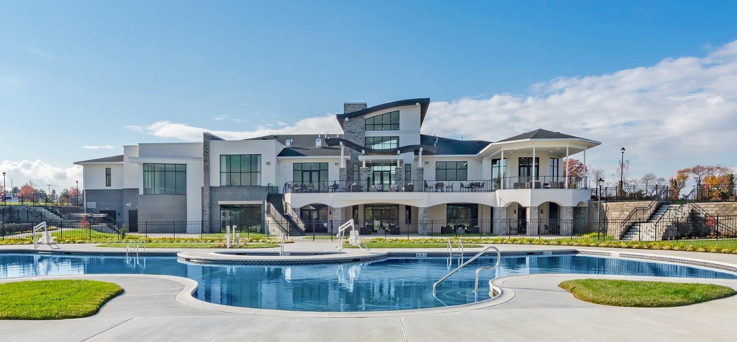 casa en Venue at Monroe - Single Family Homes por Lennar