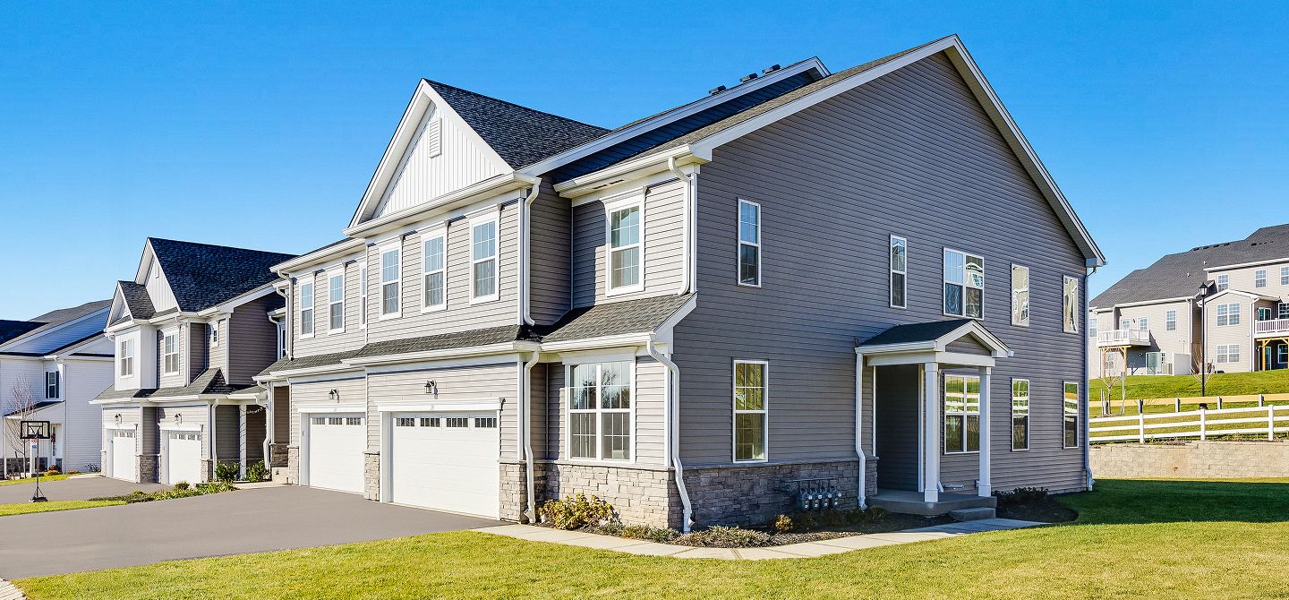 casa en Valley View Park - The Signature Collection por Lennar