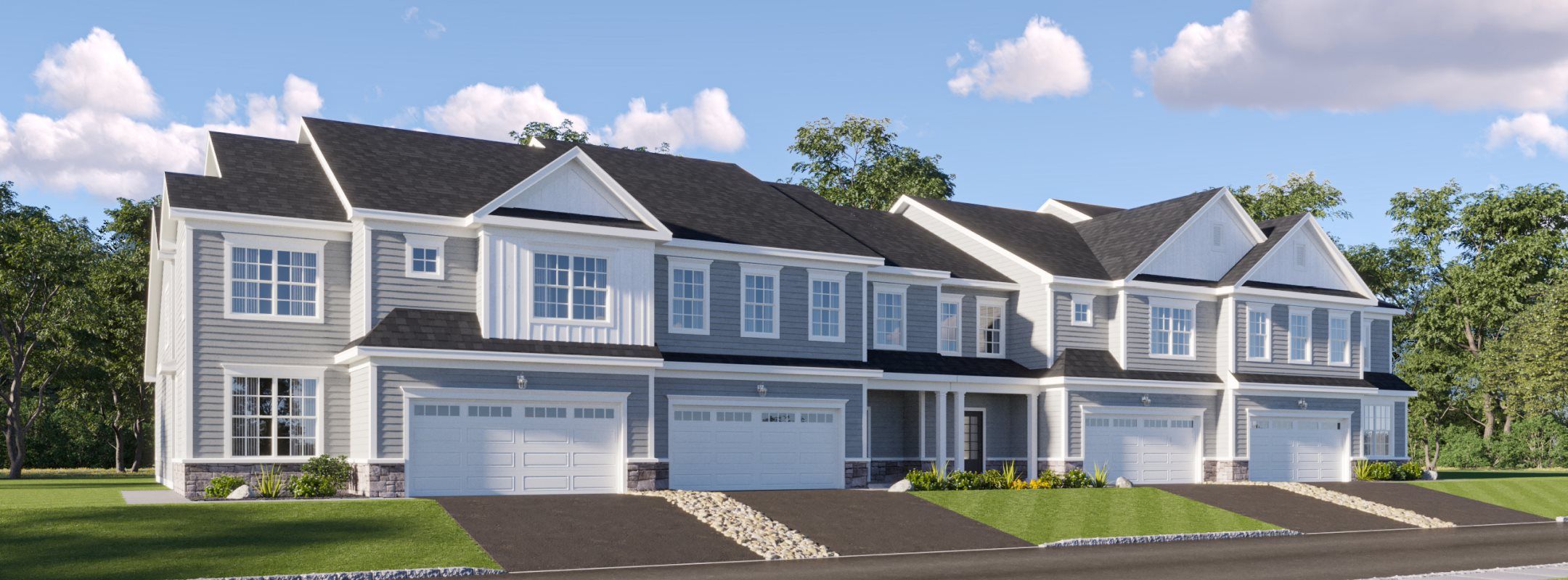 casa en Valley View Park - The Signature Collection por Lennar