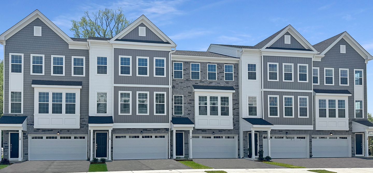 casa en Manalapan Grove por Lennar
