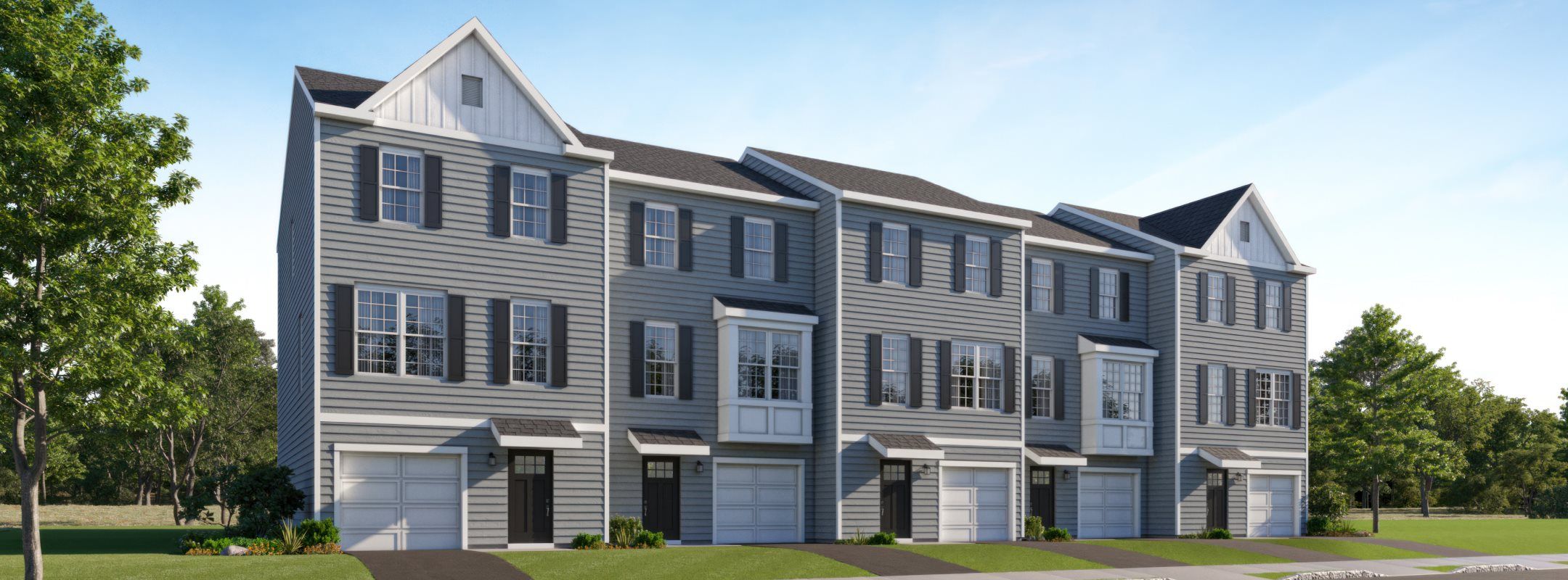 casa en Chase Pointe por Lennar