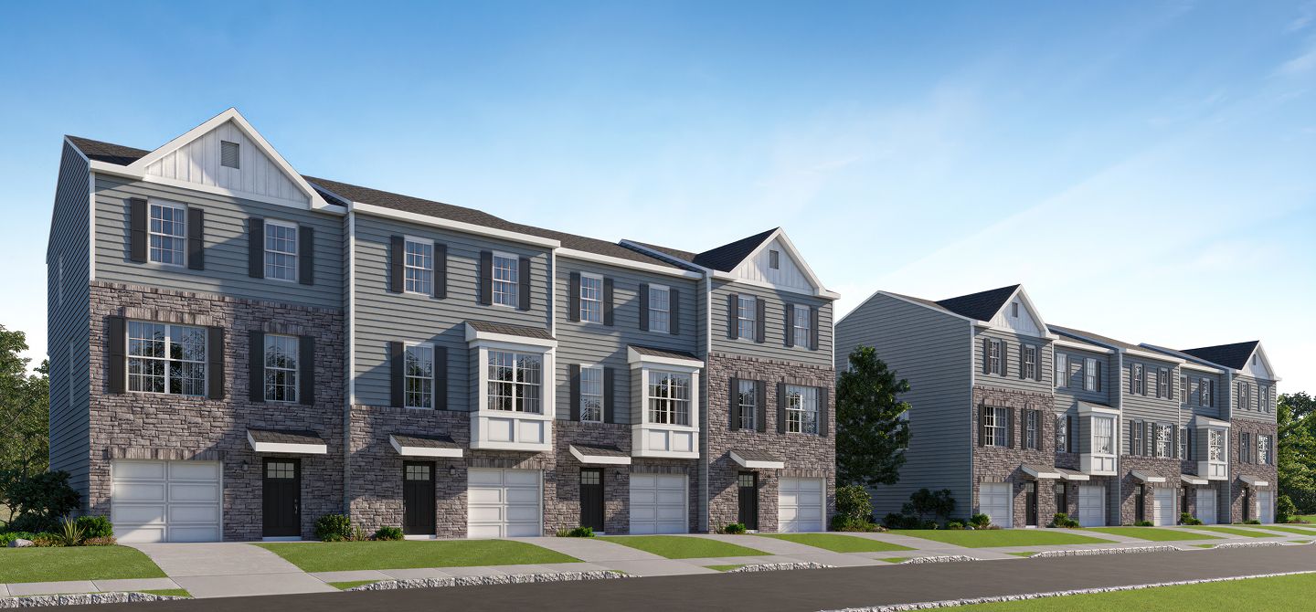 casa en West End por Lennar
