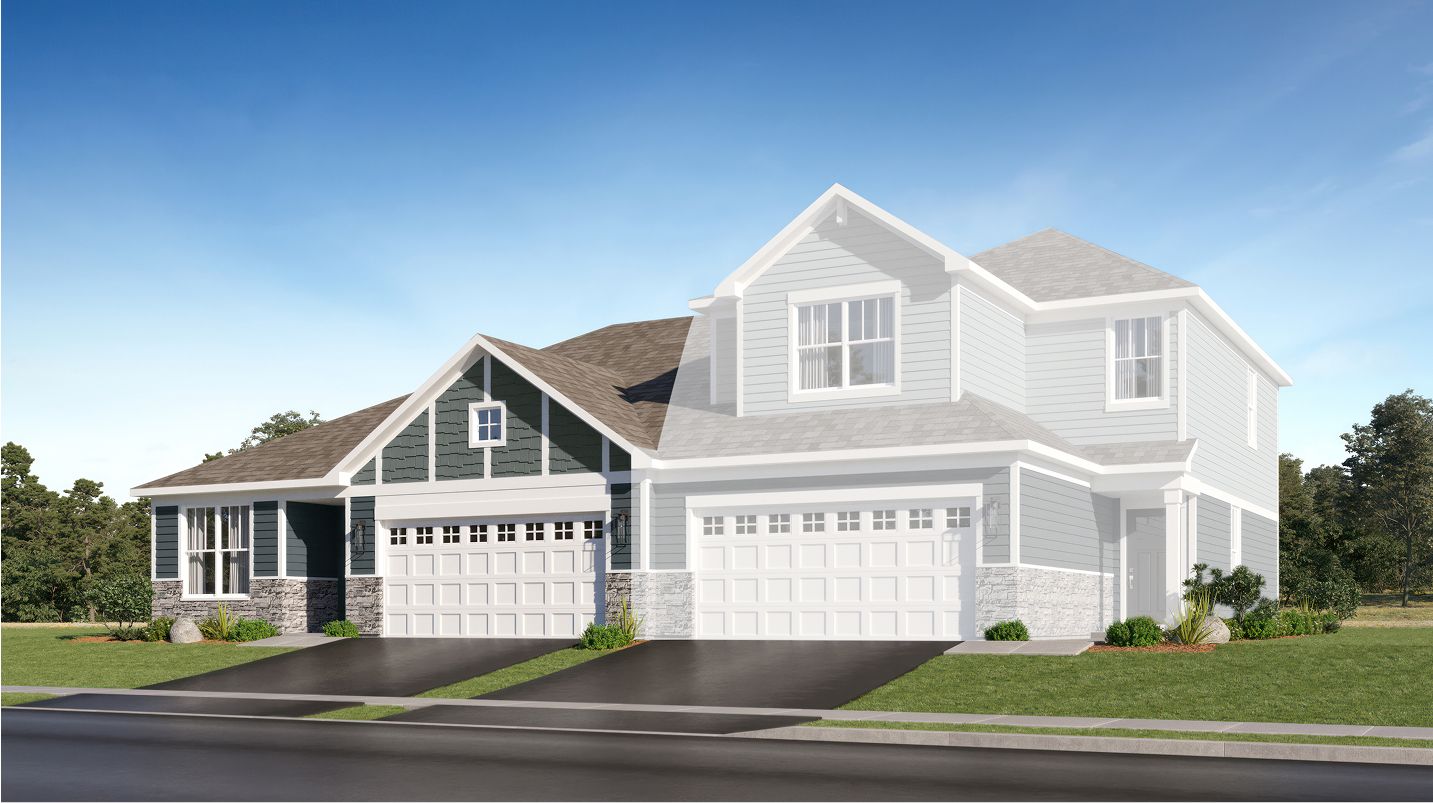 4132 Meadowridge Road. Woodstock, IL 60098