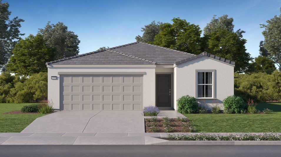 Hwy 41  Ave 12. Madera, CA 93636