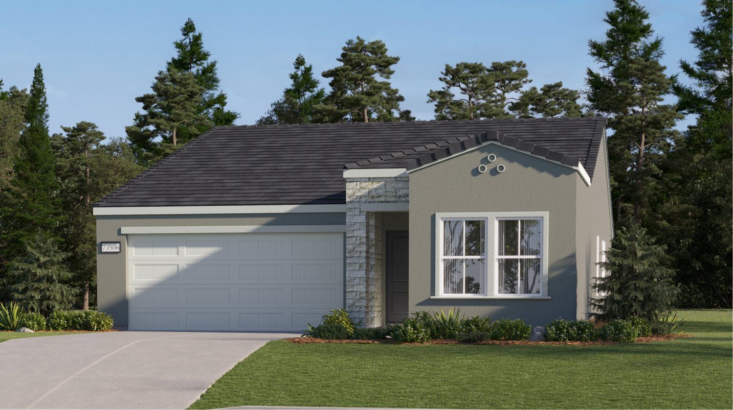 Riverstone - Treasures at Club District - Madera, CA