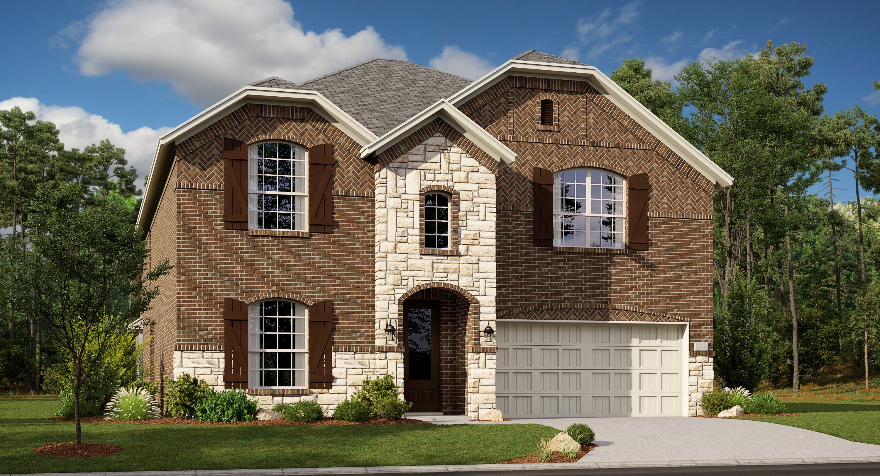 9749 Little Tree Lane. Fort Worth, TX 76179