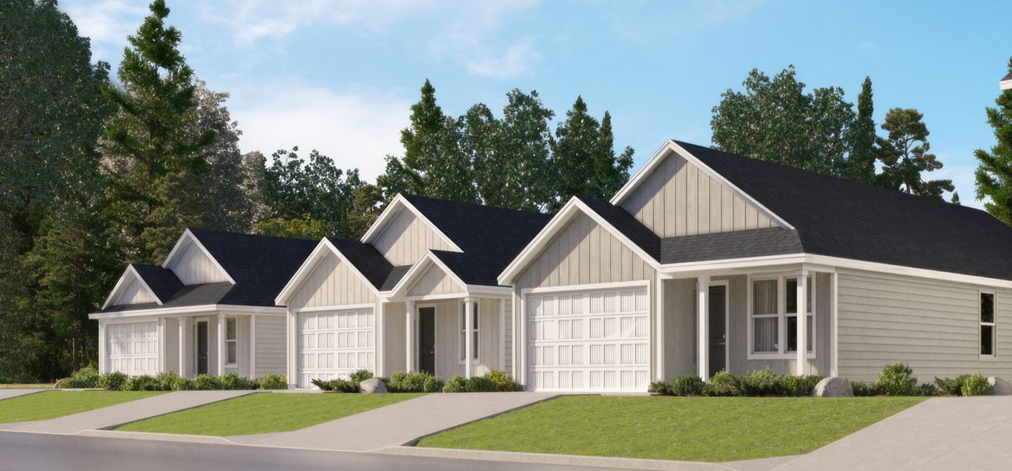 casa en Grove at Bella Terra por Lennar