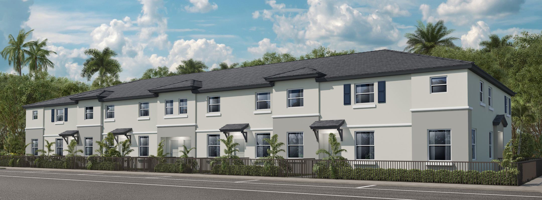 casa en Vivant - The Promenade Collection por Lennar