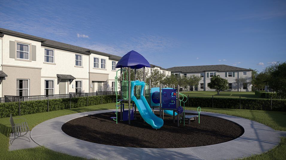 casa en Solstice por Lennar
