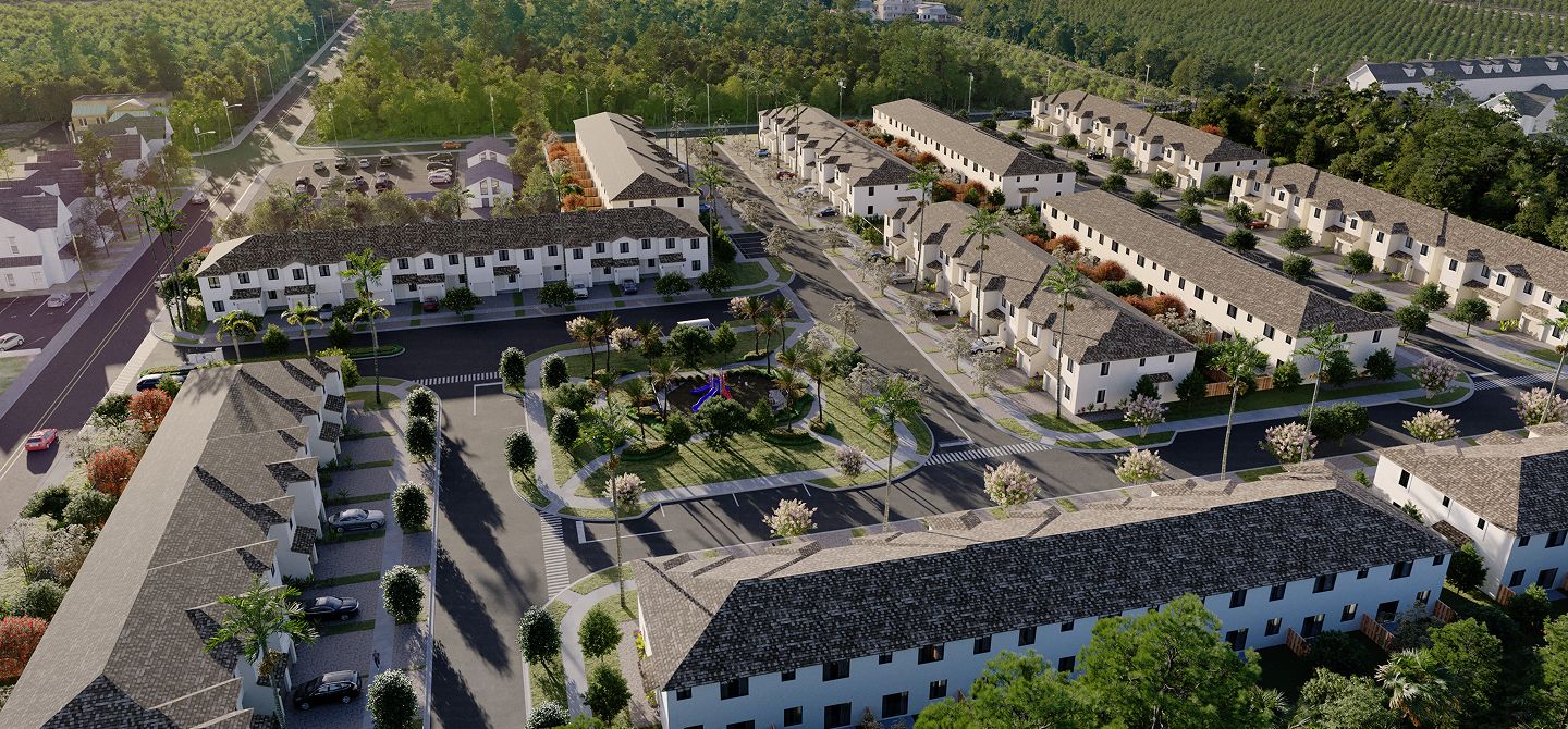 casa en Sunscapes por Lennar