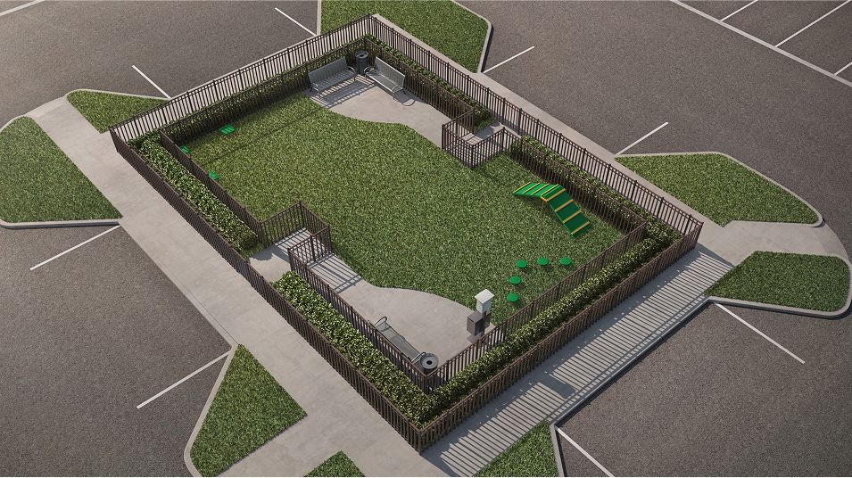 casa en Altessa at Wilton Manors por Lennar