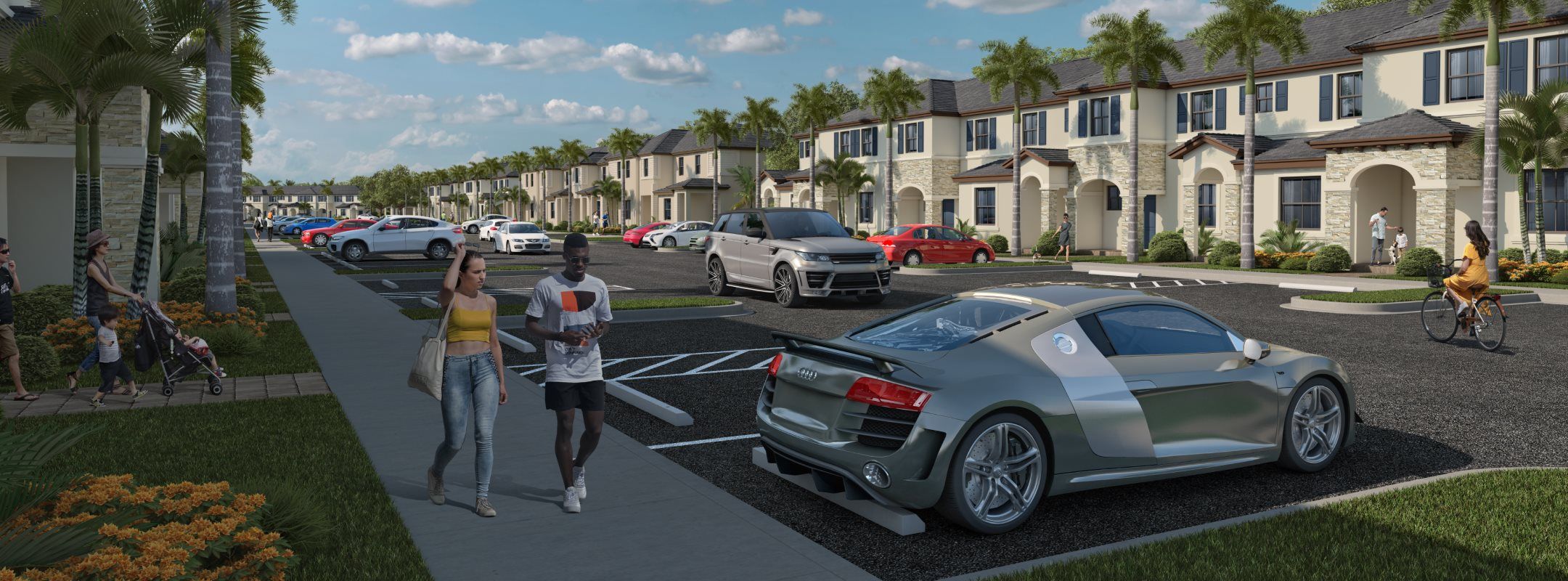casa en Siena Reserve - Adora Collection por Lennar