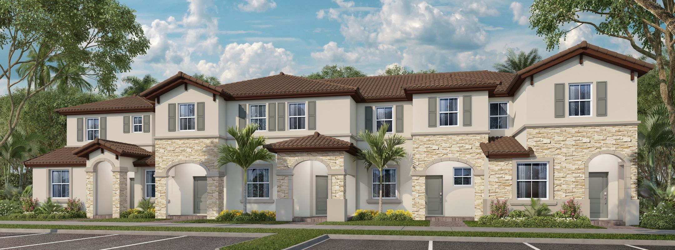 casa en Altamira - Andalucia Collection por Lennar