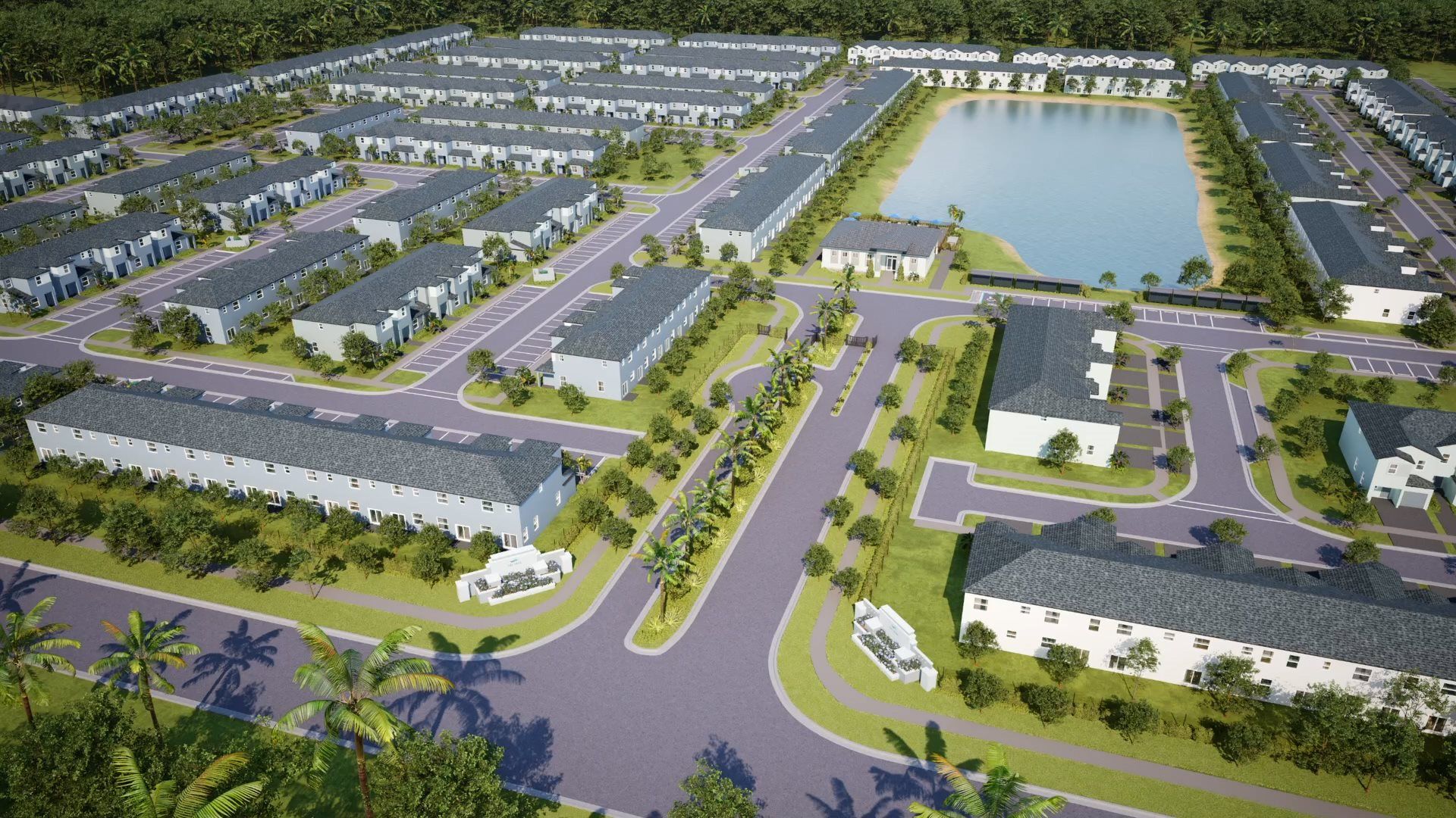 casa en Del Mar - Horizon Collection por Lennar
