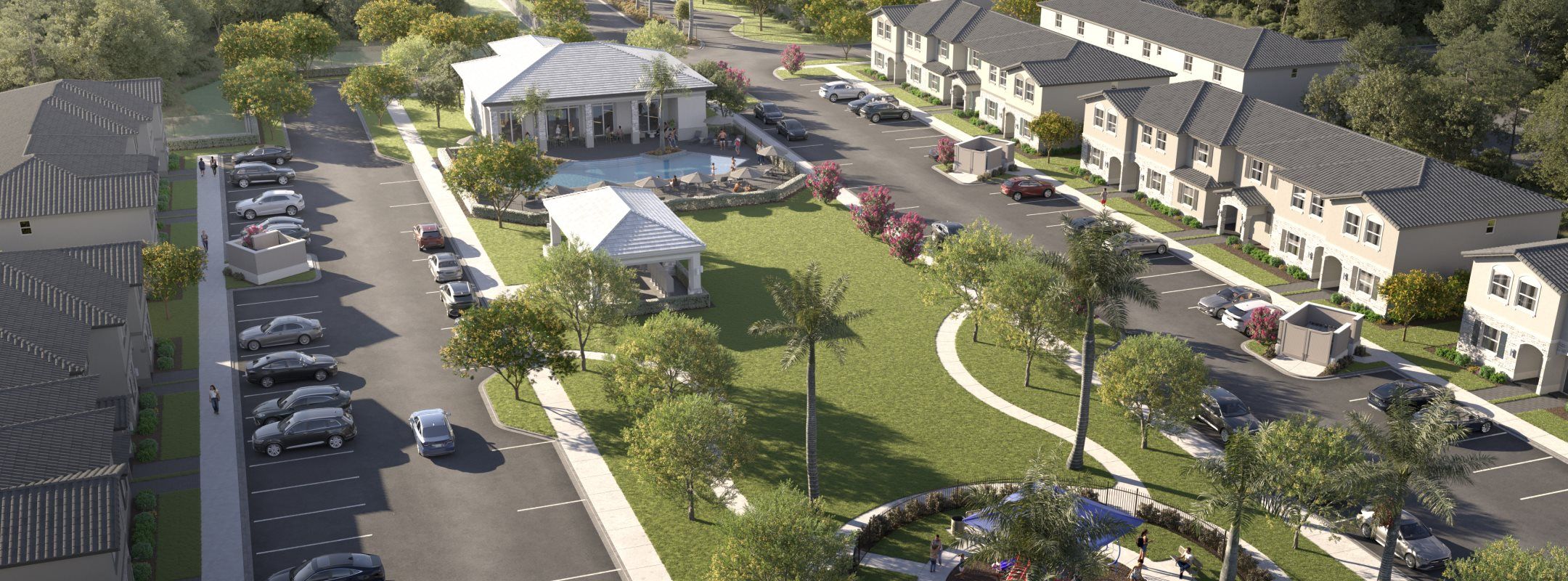 casa en Le Jardine por Lennar