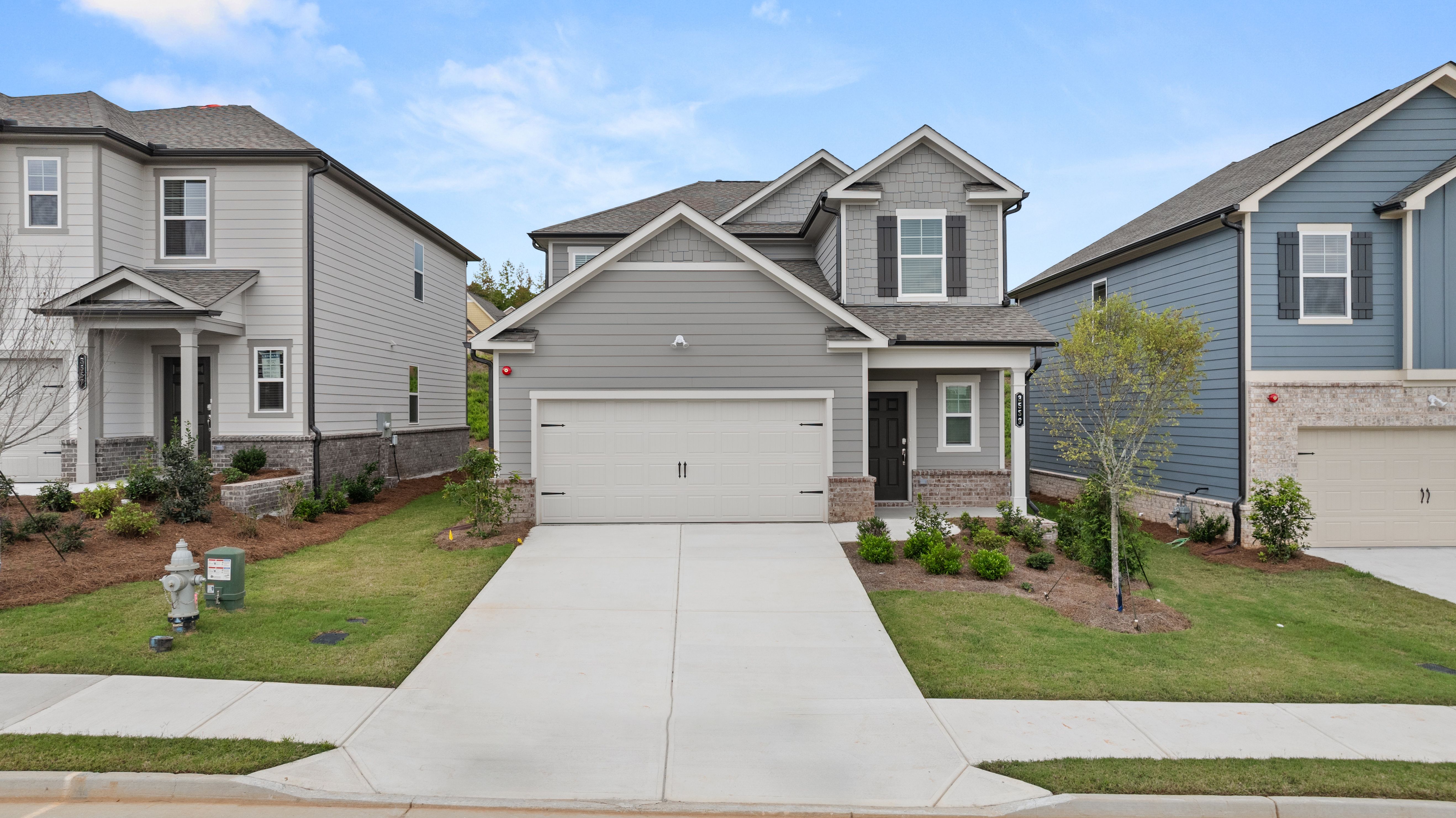 casa en Timber Ridge - Timber Ridge 42' por Lennar