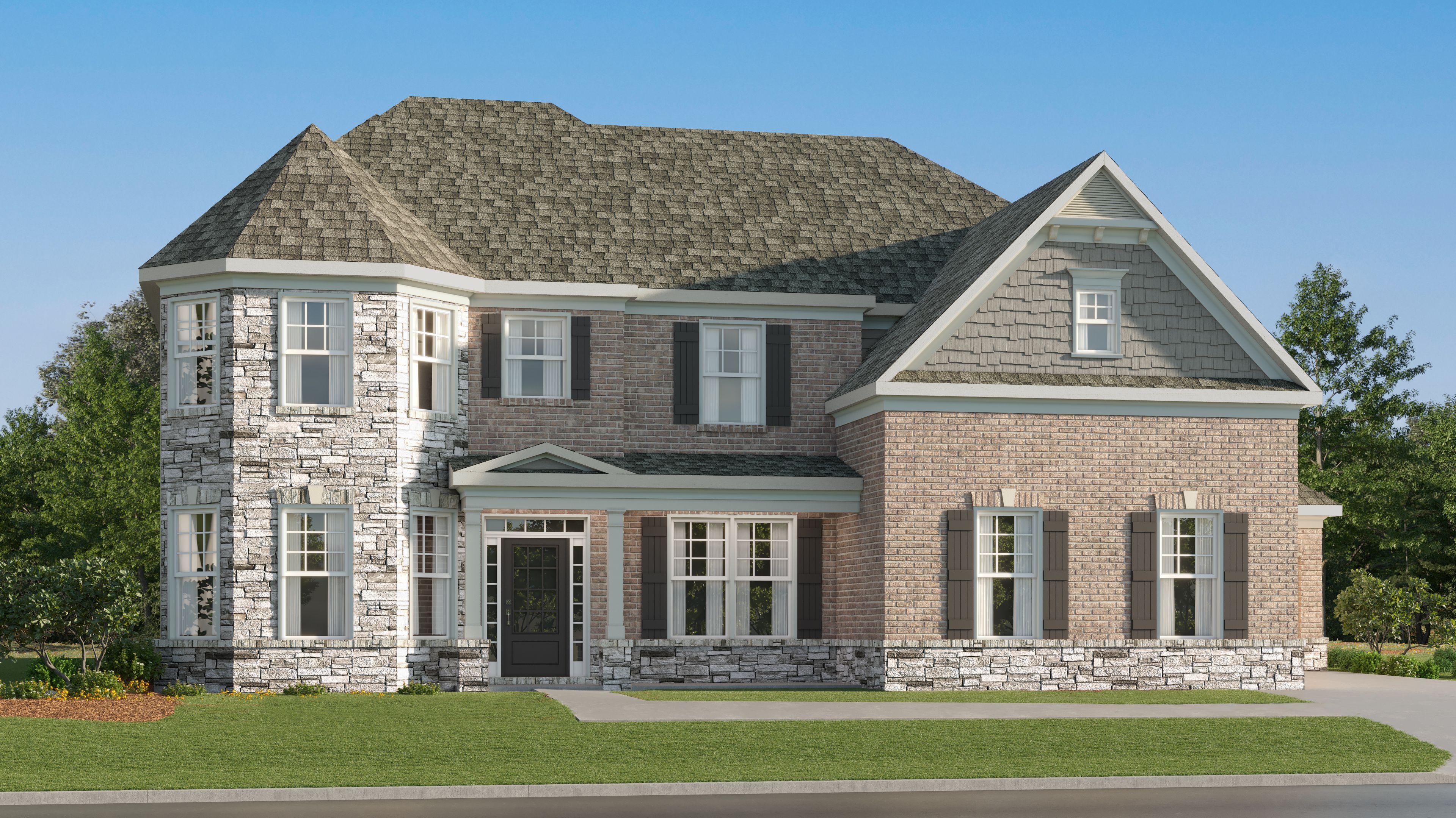 casa en Deer Valley por Lennar