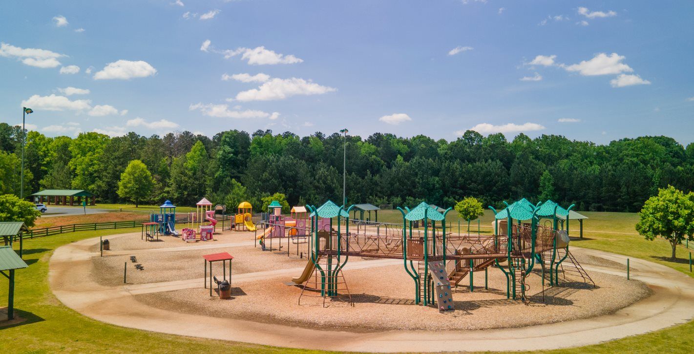 Heritage Point