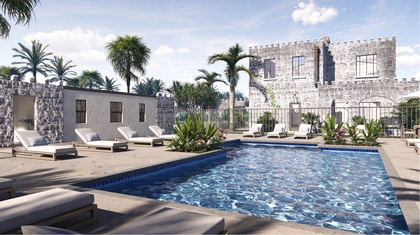 casa en Coral Landings por Lennar