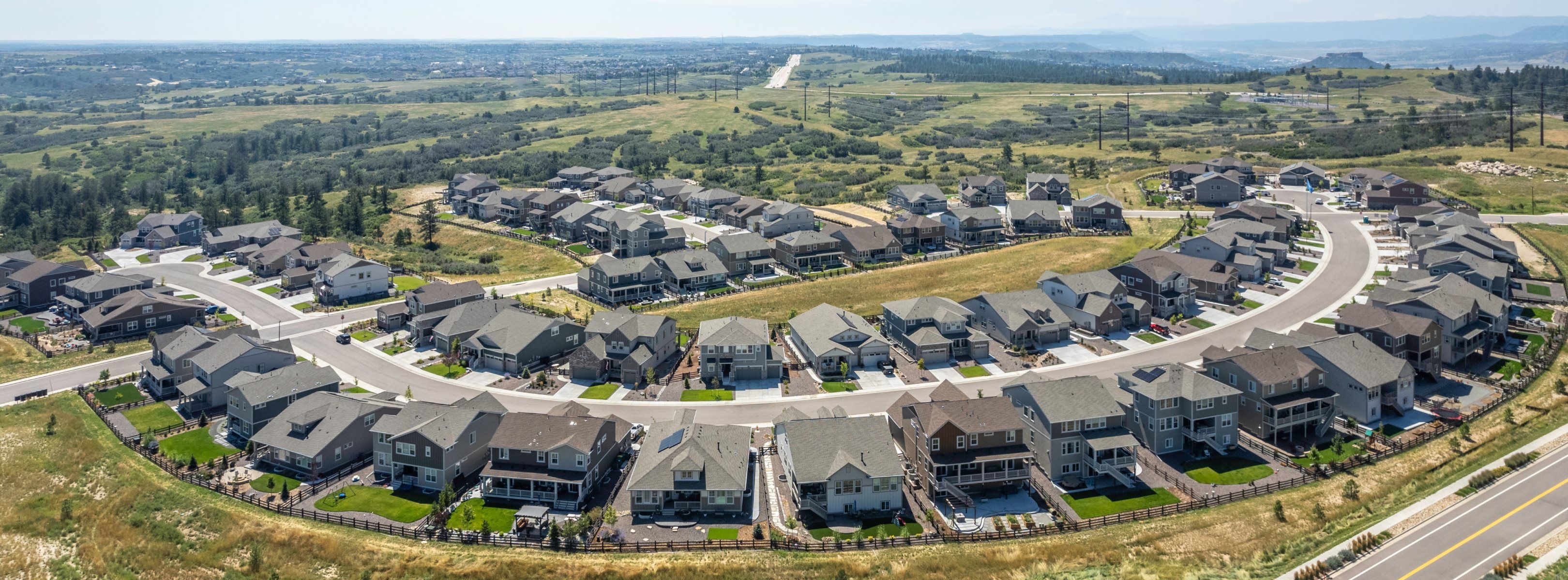 casa en Macanta - The Legends Collection por Lennar