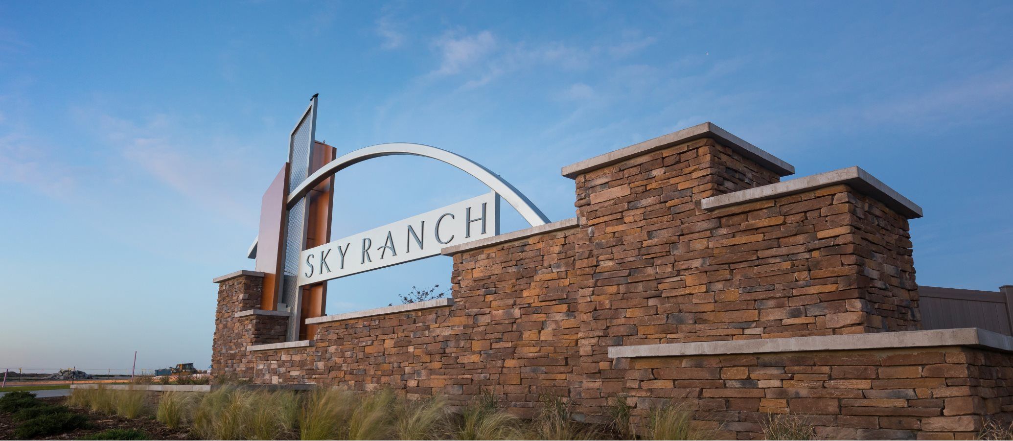 casa en Sky Ranch - Pioneer Collection por Lennar